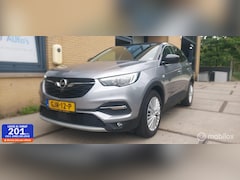 Opel Grandland X - 1.2 Turbo | NAP | Xenon | Camera | Airco