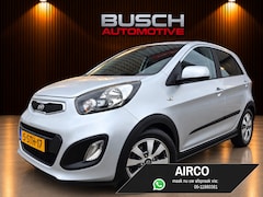 Kia Picanto - 1.0 CVVT ISG R-Cross | APPLE CARPLAY / ANDROID |