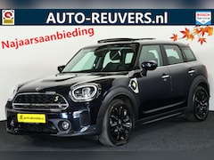 MINI Countryman - 1.5 Cooper S E ALL4 Chili Panorama / Opendak / ACC / HarmanKardon / CarPlay