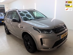 Land Rover Discovery Sport - P300e 1.5 R-Dynamic SE+Led+Vol-leder+Navigatie+Camera = ORIG/NL = ZEER NETJES