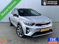 Kia Stonic - 1.0 T-GDi Sports Edition Achteruitrijcamera/Airco