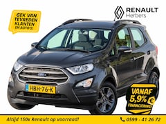 Ford EcoSport - 1.0 EcoBoost Titanium PDC V+A / NAVI / CRUISE / ALL SEASON