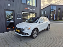 Mitsubishi ASX - 1.6 Cleartec Intense+|Camera|Panorama dak|Cruise|