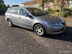Mazda 6 Sportbreak - 2.0i Executive