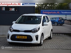 Kia Picanto - 1.0i Comfort Cruisecontr. 2022 APK 2028