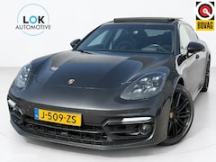 Porsche Panamera Sport Turismo - 4.0 GTS PANO|HUD|BOSE|CHRONO|360CAM