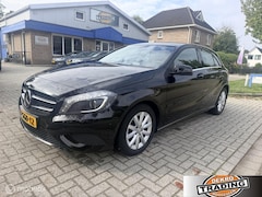 Mercedes-Benz A-klasse - 180 Ambition NAP Trekhaak