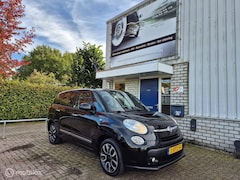 Fiat 500 L Living - 0.9 Cruise/CC/PDC/Navi/Trekhaak/7 zitter
