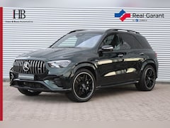 Mercedes-Benz AMG GLE - 53 Hybrid 4MATIC+ Pano/Trekhaak/360