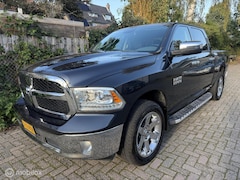 Dodge Ram 1500 - 3.6 V6 Quad Cab 6'4, 4X4, 6 persoons, LPG G3