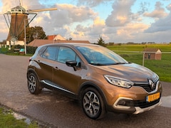 Renault Captur - 0.9 TCe Intens|All in prijs|Automatisch parking|Camera|Parkeersensoren voor en achter