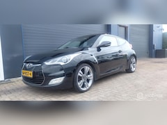 Hyundai Veloster - 1.6 GDI i-Vision