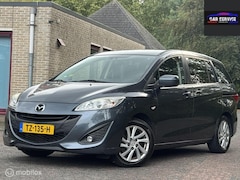 Mazda 5 - 5 2.0 Business|PDC|APK|1e EIG|7PERSOONS|LMV|STLVW|OH