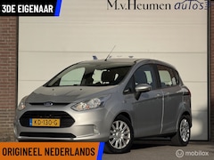 Ford B-Max - 1.6 TI-VCT Style Automaat ORG NED 3DE EIG Airco Navi Bluetooth