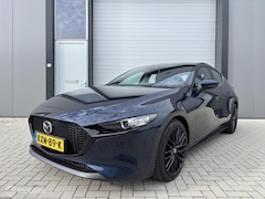 Mazda 3 - 3 2.0 e-SkyActiv-G M Hybrid 122 Comfort