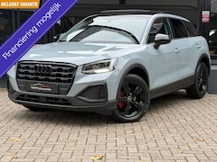 Audi Q2 - 35 TFSI Business Edition Aut*Led*Pano*Navi*Clima
