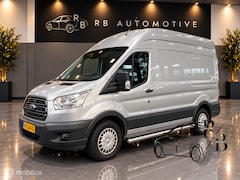 Ford Transit - 290 2.2 TDCI L2H3 Trend 1E EIGENAAR LAGE KM AC