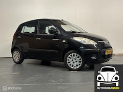 Hyundai i10 - 1.1 Active, Nieuwe apk