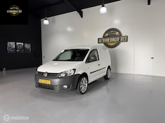 Volkswagen Caddy - Bestel 1.6 TDI