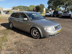 Audi A4 Avant - 2.0