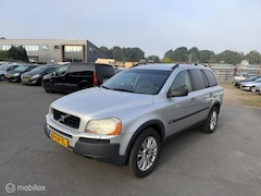 Volvo XC90 - 2.9 T6 Exclusive LEES TEKST