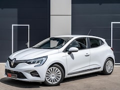 Renault Clio - 1.6 E-Tech Hybrid 140 Sensoren|Airco|Garantie