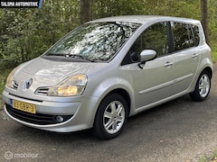 Renault Modus - 1.2 TCE Dynamique|Airco|Cruise|Trekhaak|NAP|