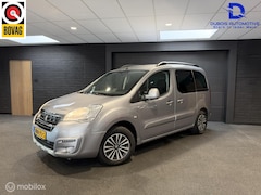 Peugeot Partner Tepee - 1.2 PT Allure|RIEM VV 95DKM|RIJKLAAR
