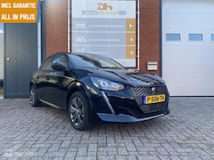 Peugeot e-208 - EV Active Pack 50 kWh prijstopper