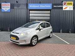 Ford B-Max - 1.0 EcoBoost Trend