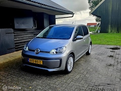 Volkswagen Up! - 1.0 BMT MOVE up Facelift