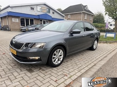 Skoda Octavia - 1.0 TSI Ambition Business trekhaak
