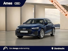 Audi A3 Sportback - 40 TFSI e Advanced edition