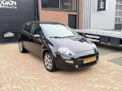 Fiat Punto Evo - 0.9 TwinAir Sempre | NAP | Cruise | Airco