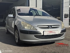 Peugeot 307 - 1.4 XR VOL OPTIE