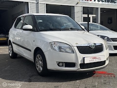 Skoda Fabia - 1.2 Comfort CARPLAY ✅