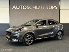 Ford Puma - 1.0 EcoBoost Hybrid ST-Line X FULL LED / WINTERPACK / ALL SEASON'S