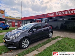 Kia Rio - 1.2 CVVT DynamicLine