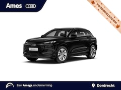 Audi Q6 e-tron - edition performance 100 kWh