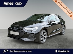 Audi A3 Sportback - 40 TFSI e S edition