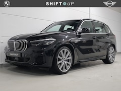 BMW X5 - xDrive45e M-Sport | Panoramadak | Driving Assistant Prof