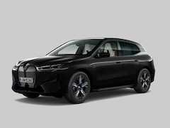 BMW iX - xDrive40 Skylounge | CoPilot | Elektr. Trekhaak | Harman Kardon