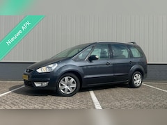 Ford Galaxy - 2.0 7 Zits/1e Eig/Airco/Pano/146PK/Pdc/Stoelverw