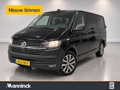 Volkswagen Transporter - 2.0 TDI L2H1 30 DC Highline