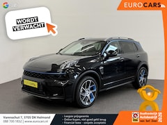 Lynk & Co 01 - 1.5 Panoramadak Navigatie Apple CarPlay Android Auto Camera Parkeerhulp Adaptive Cruise Co