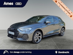 Audi A3 Sportback - 40 TFSI e S edition