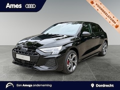 Audi A3 Sportback - 45 TFSI e S edition Competition