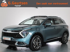 Kia Sportage - 1.6 T-GDi Hybrid DynamicPlusLine, Panoramadak, ACC, Camera, Apple Carplay/Android Auto