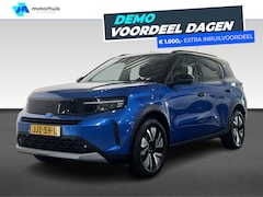 Opel Frontera - 1.2 Turbo Hybrid GS 7p. | 7-Persoons uitvoering | Winterpakket