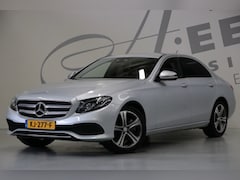 Mercedes-Benz E-klasse - 200 AVANTGARDE/ Apple Carplay/ Sfeerverlichting